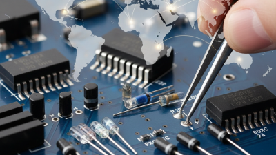 Essential Diodes Tips for Global Buyers to Consider?