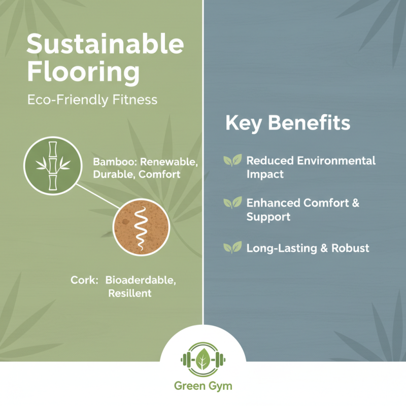 Best Gym Flooring Options for Your Fitness Space?