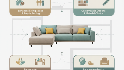 Best U Shaped Couch Options for Your Home in 2026?