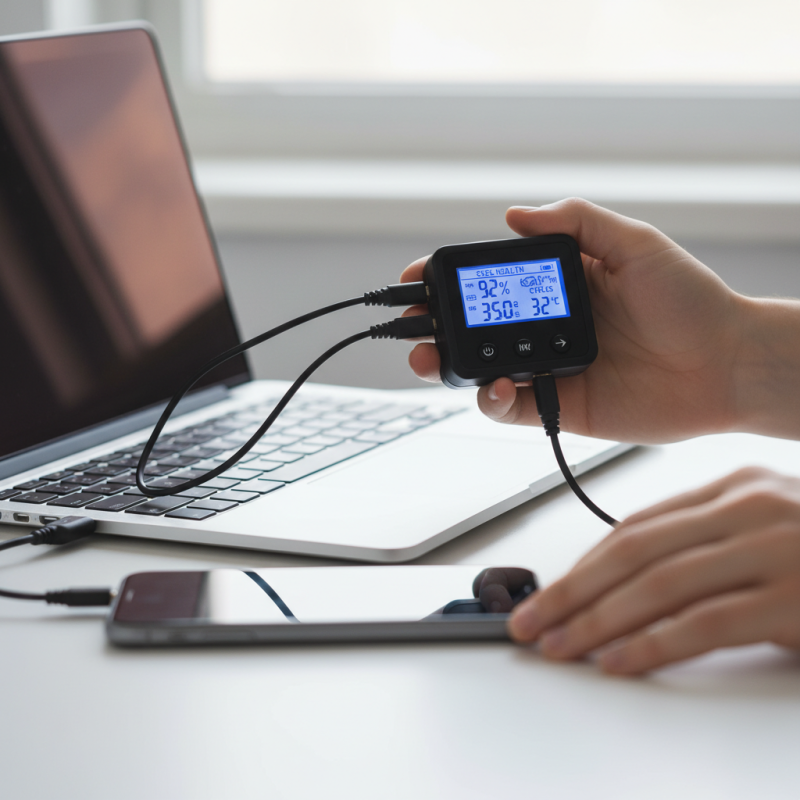 How to Use a Battery Status Checker for Optimal Performance?