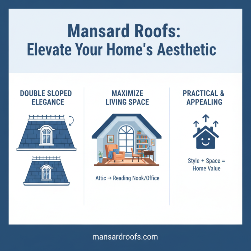 Best Mansard Roof Designs for Your Dream Home in 2026?