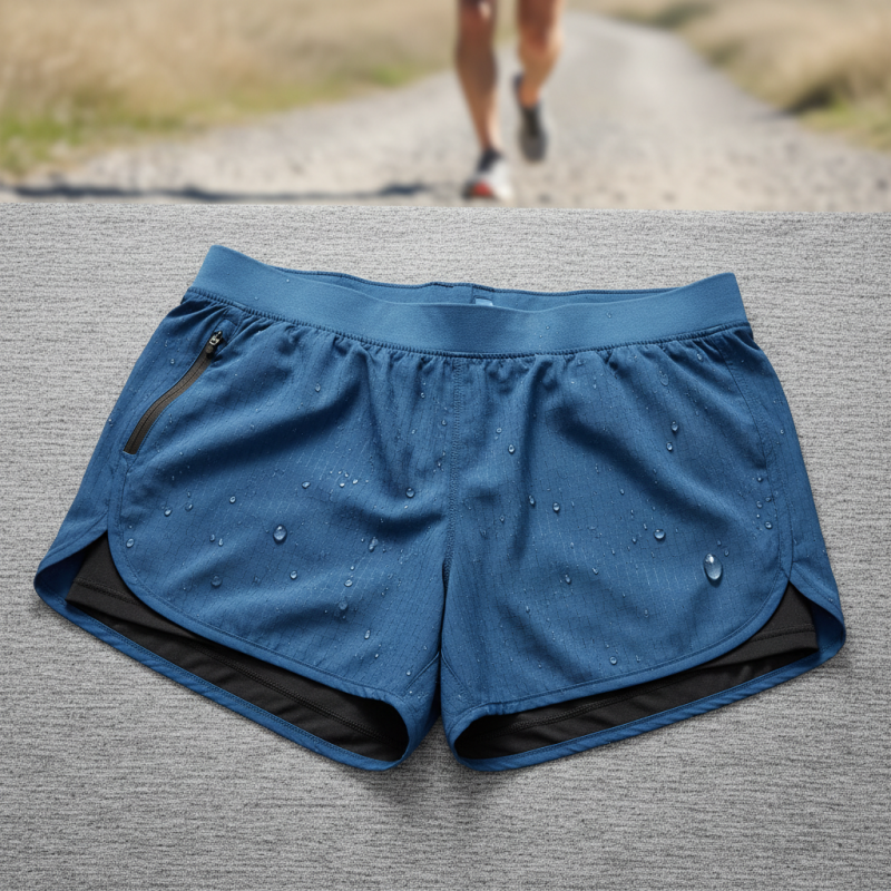 2026 Best Running Shorts for Performance and Comfort?