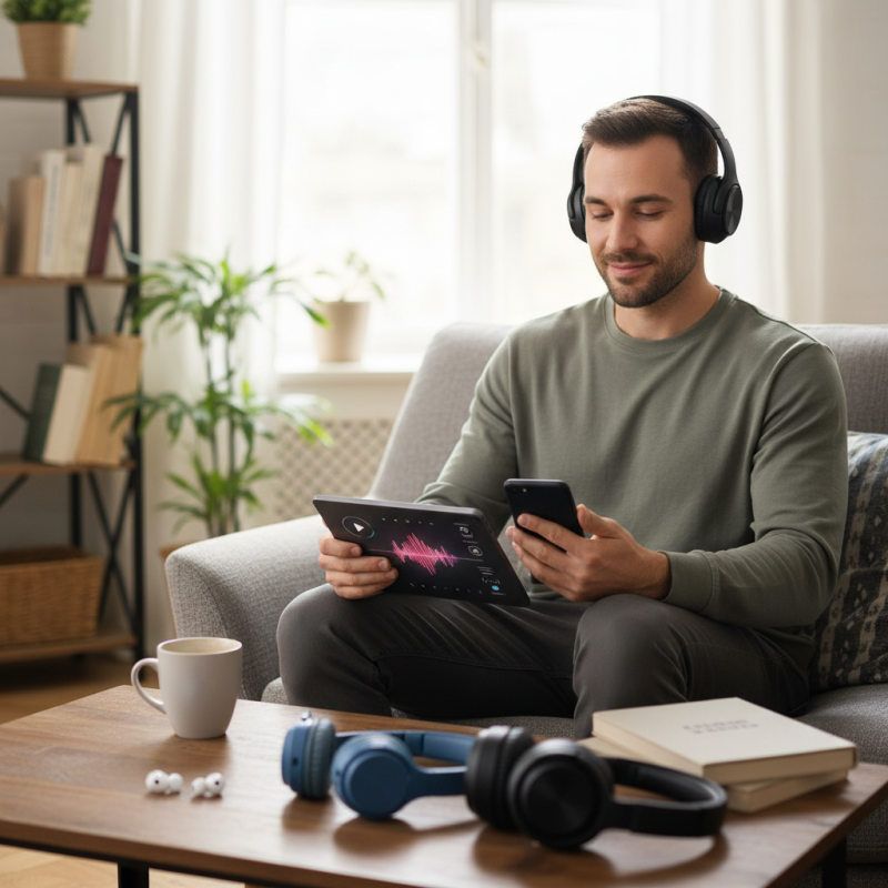 What is Basic Bluetooth Headphones and How to Choose Them?