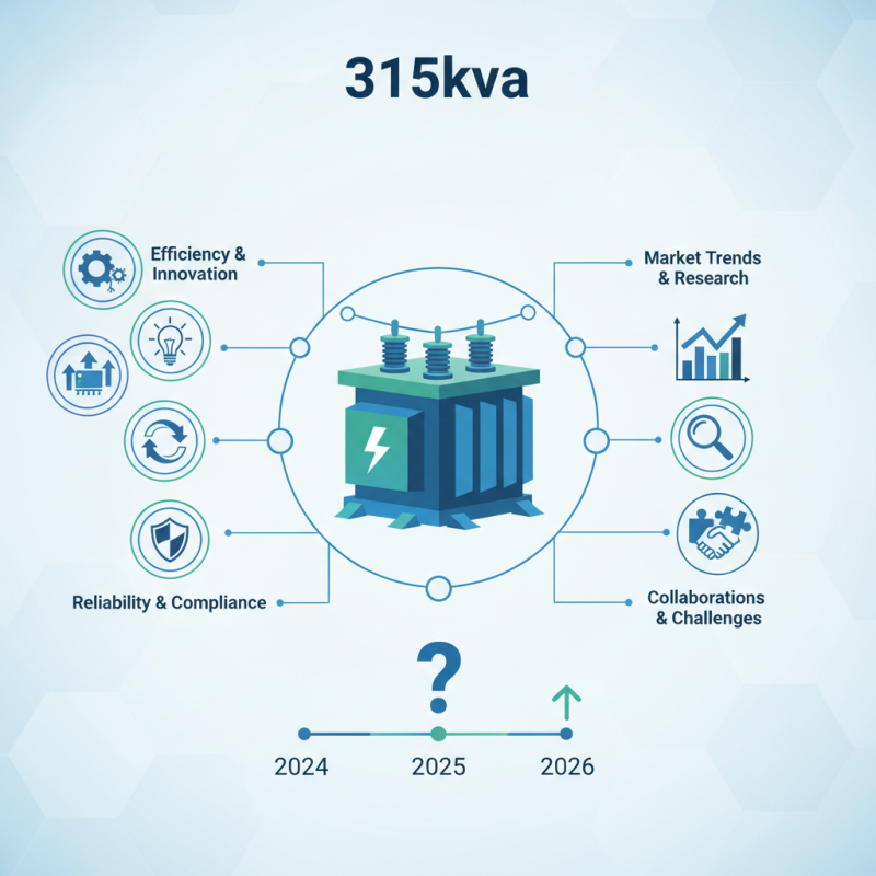 2026 Top ODM Famous 315kva Transformer Company Insights?