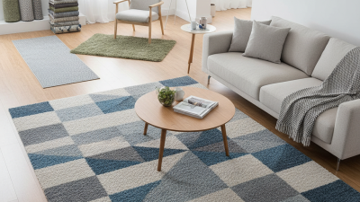 2026 Best Cheap China Machine Wash Carpets for Every Home?