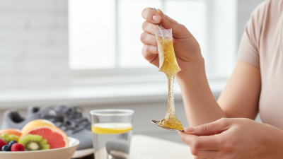 Temukan Bagaimana Jelly Enzim Dapat Meningkatkan Hasil Penurunan Berat Badan?