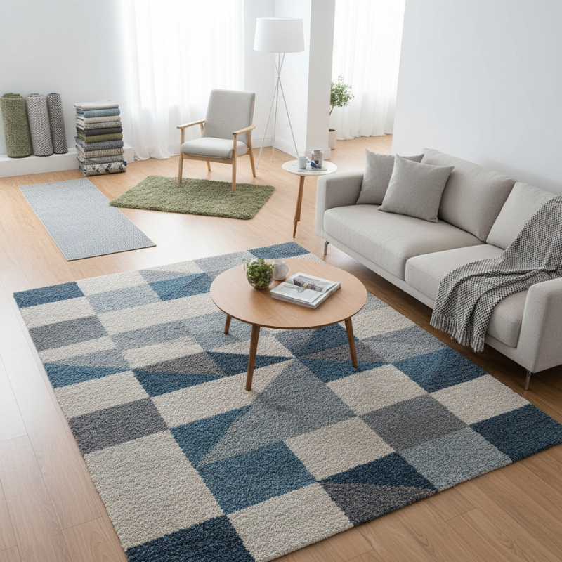 2026 Best Cheap China Machine Wash Carpets for Every Home?