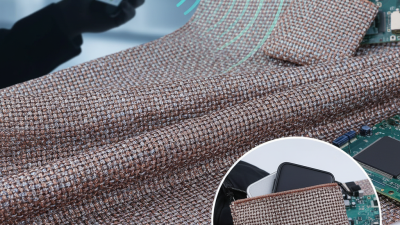 What is Copper Nickel Conductive Fabric and Its Applications?
