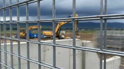 Top 5 Benefits of Storm Welded Mesh for Global Buyers?