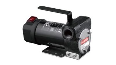 DTP-45 DC Diesel Pump