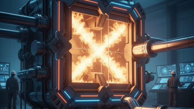 What is Cross Fire Furnace and How Does it Enhance Efficiency?