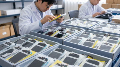 Ultimate Tips for Bulk Ordering iPhone LCD Screens?