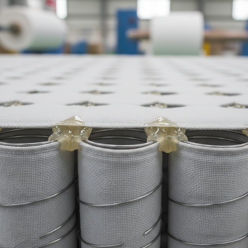 Top Discount OEM Pocket Spring Glue Manufacturer Options for Quality Bedding?