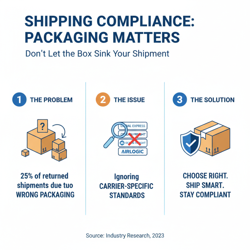 How to Choose the Right Shipping Box for Your Products?