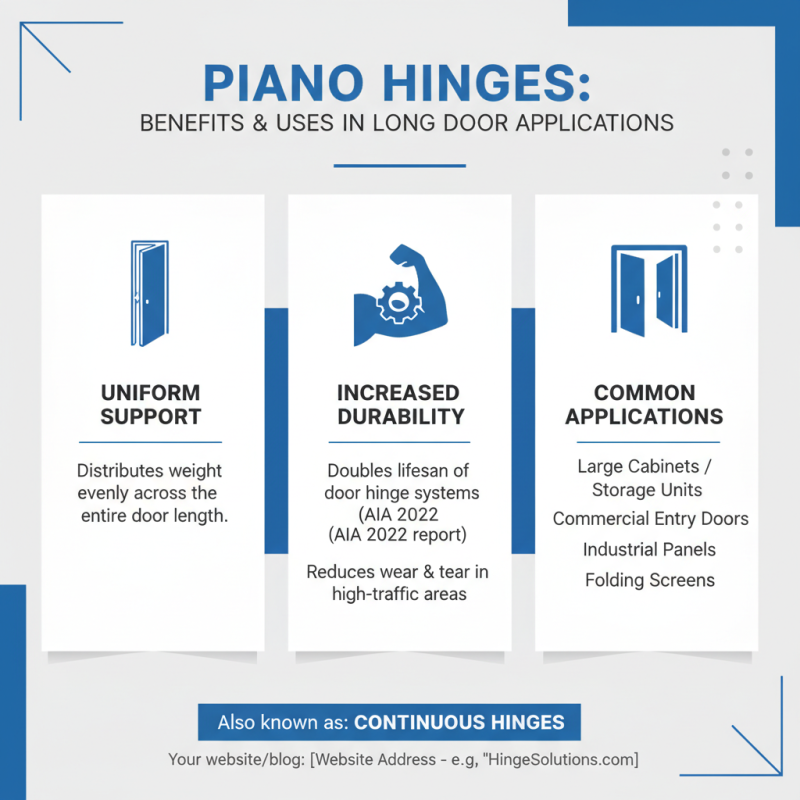 What Are the Different Types of Hinges for Your Projects?