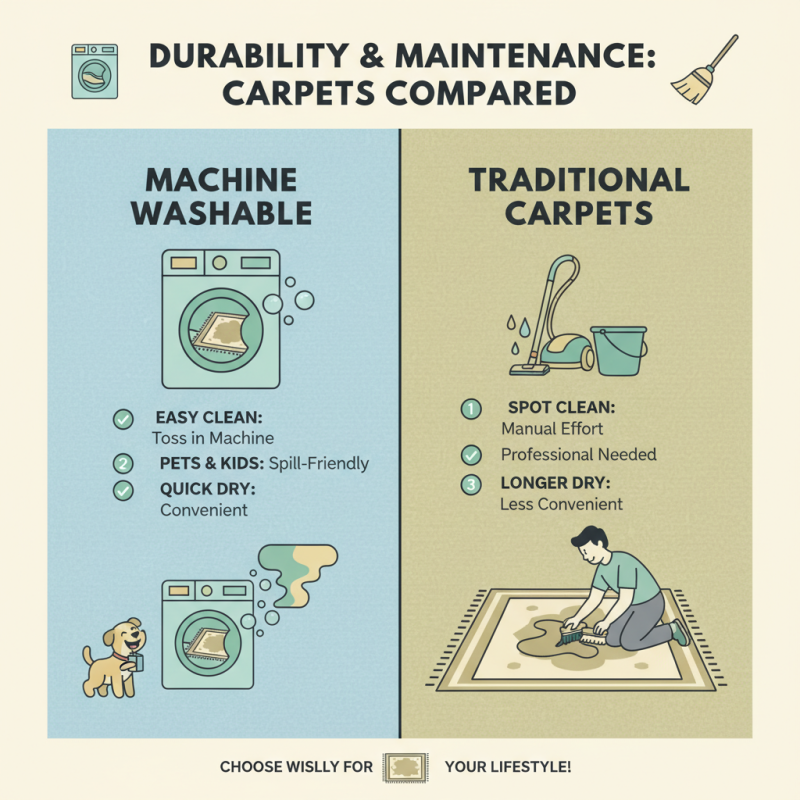 2026 Best Cheap China Machine Wash Carpets for Every Home?