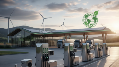Best Diesel Dispenser Solutions for Global Buyers 2026