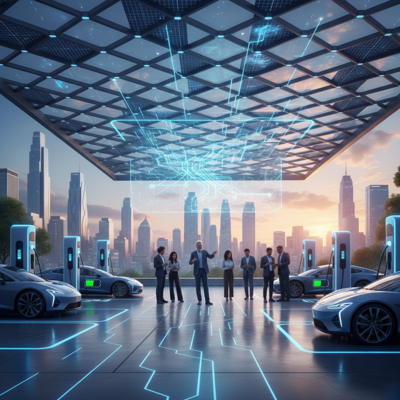 2026 Top Dynamic Load Balancing EV Charger Insights?