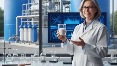 Top 10 Wholesale China Trichloroisocyanuric Acid Suppliers to Consider?