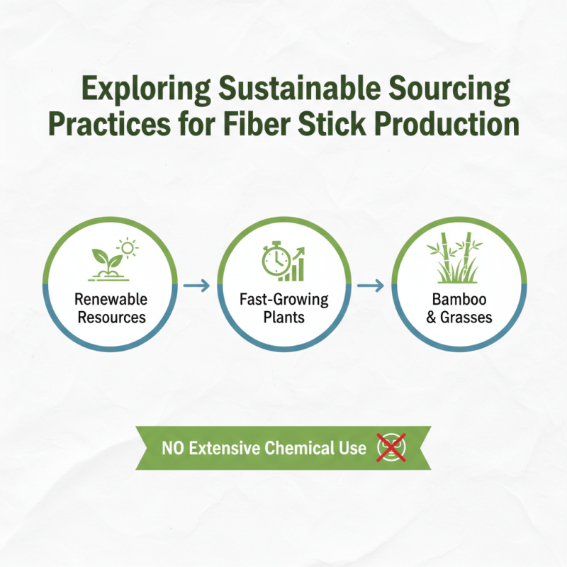 Top Tips for Sourcing Fiber Stick for Your Business Needs?