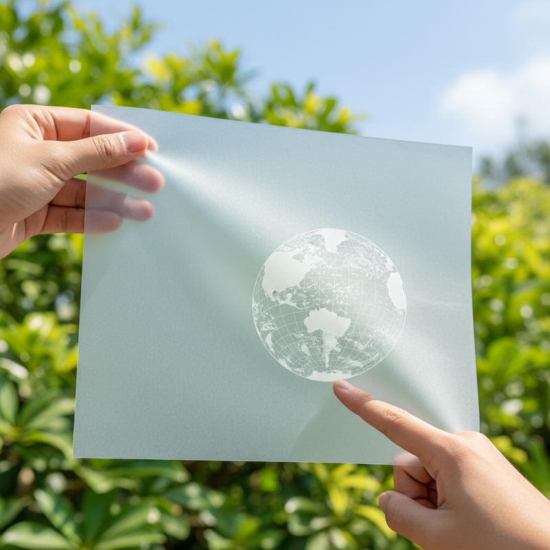 What is Peva Film and Its Benefits for Global Buyers?