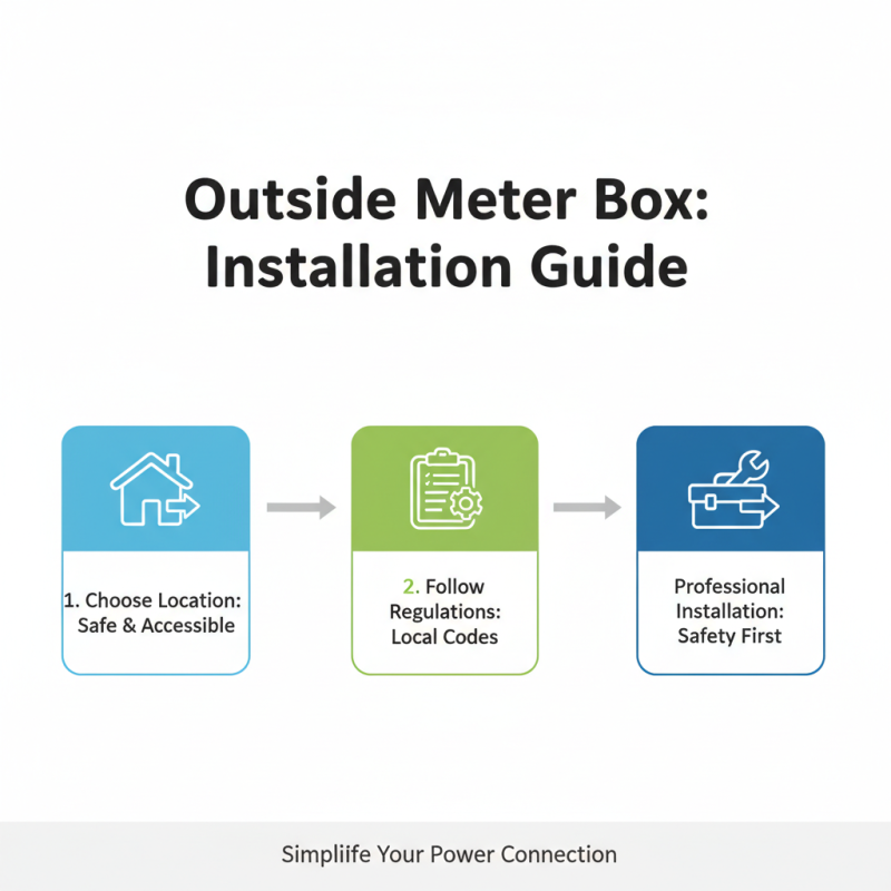 Why Choose an Outside Meter Box for Your Property Needs?