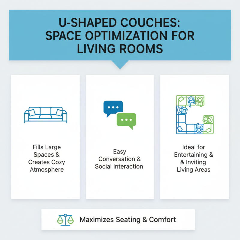 Best U Shaped Couch Options for Your Home in 2026?