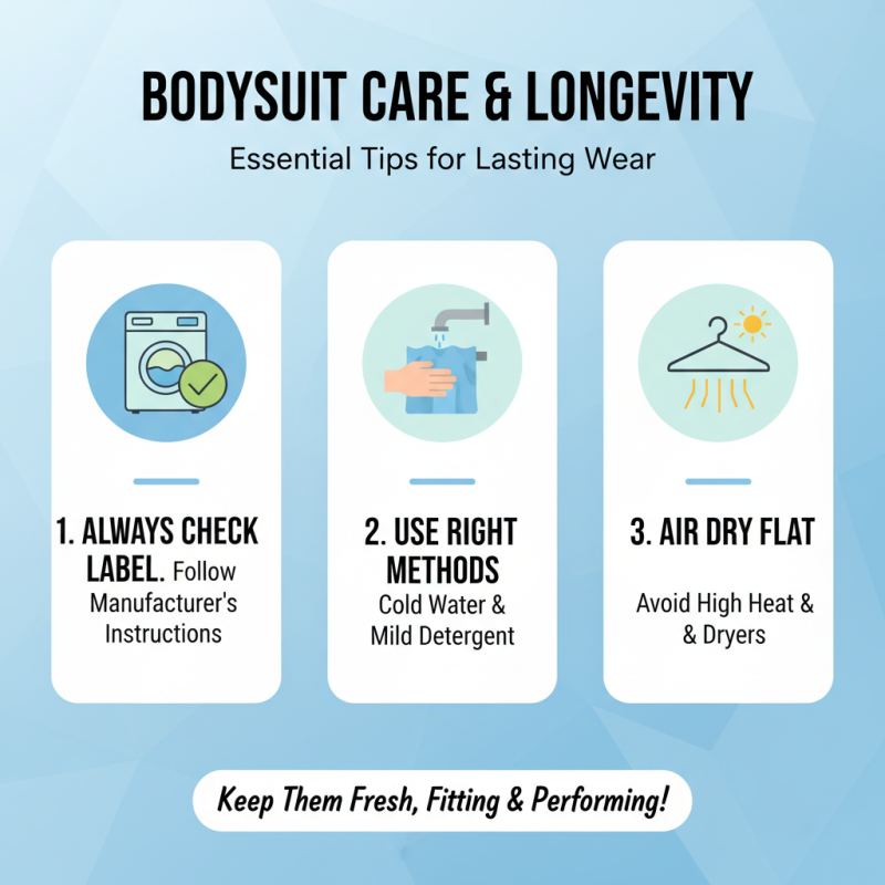 Best Full Bodysuit Styles for Comfort and Performance?