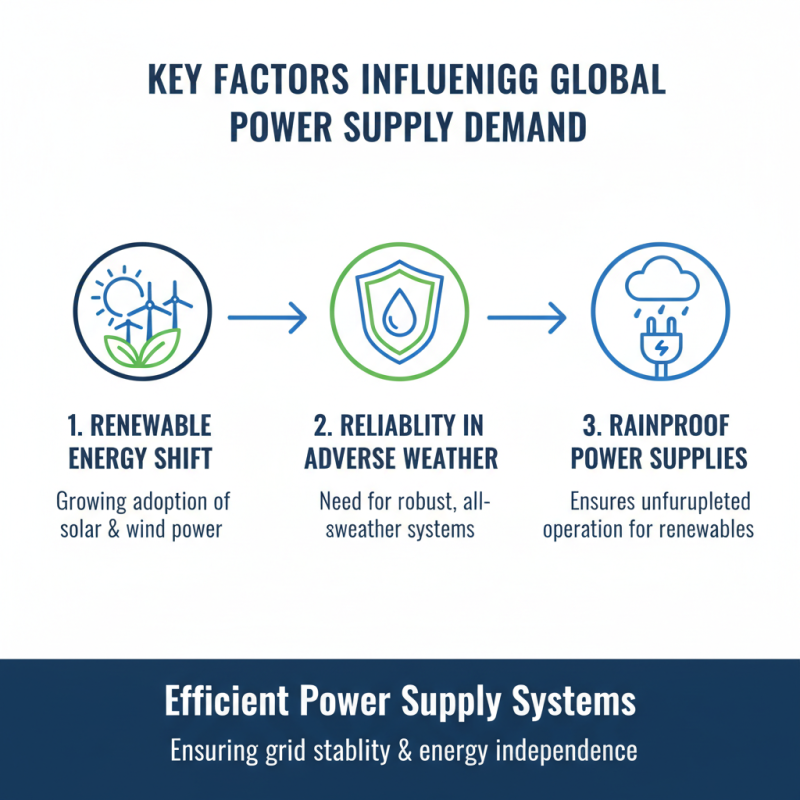 Top Power Supply Solutions for Global Buyers in 2026?
