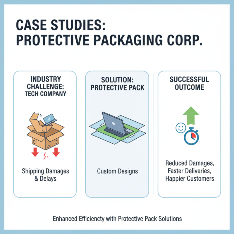 Why Choose Protective Packaging Corp for Your Packaging Needs?