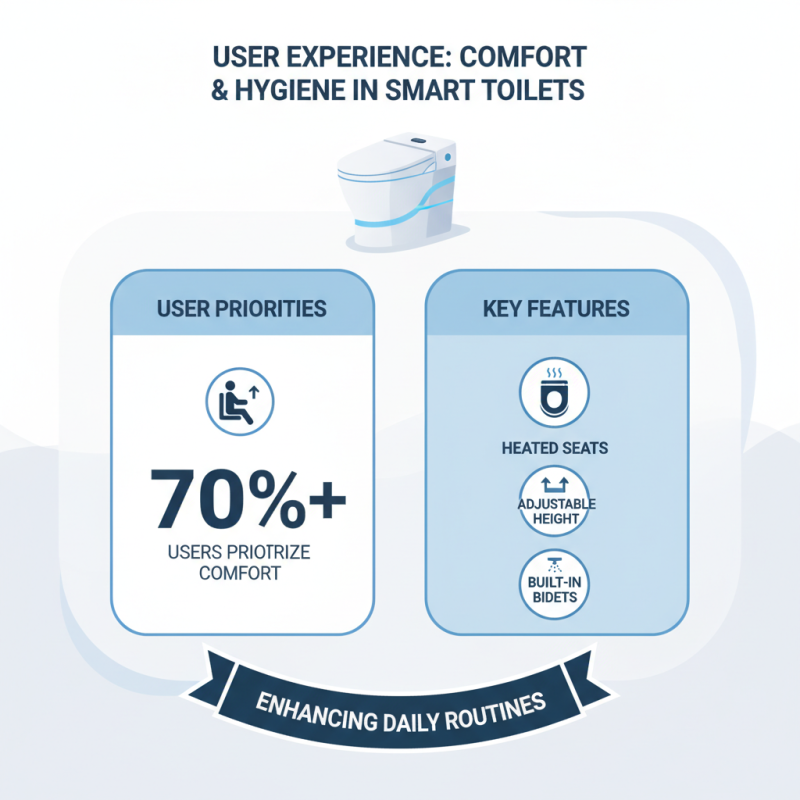 What is the Best Smart Toilet for Modern Bathrooms?