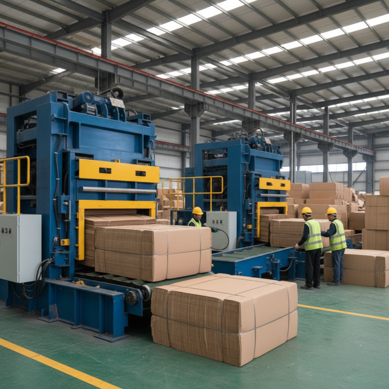 2026 Top China High-Quality Cardboard Box Baler Suppliers You Should Know?