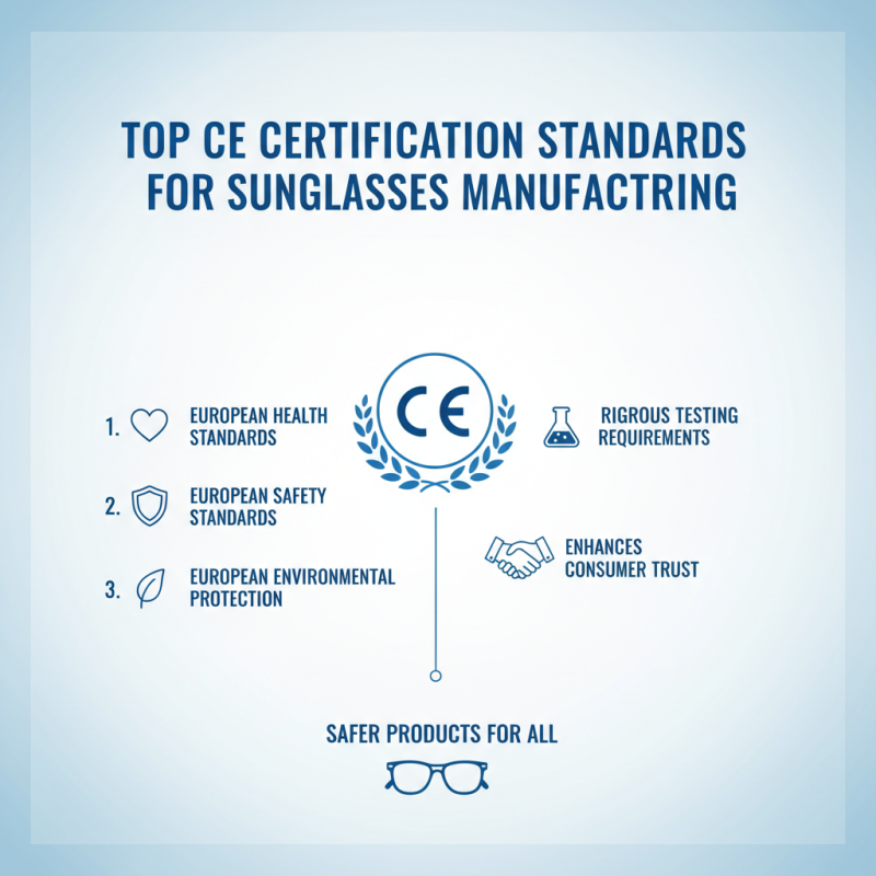 Top CE Certification OEM Unisex Sunglasses Factories for Stylish Eyewear?
