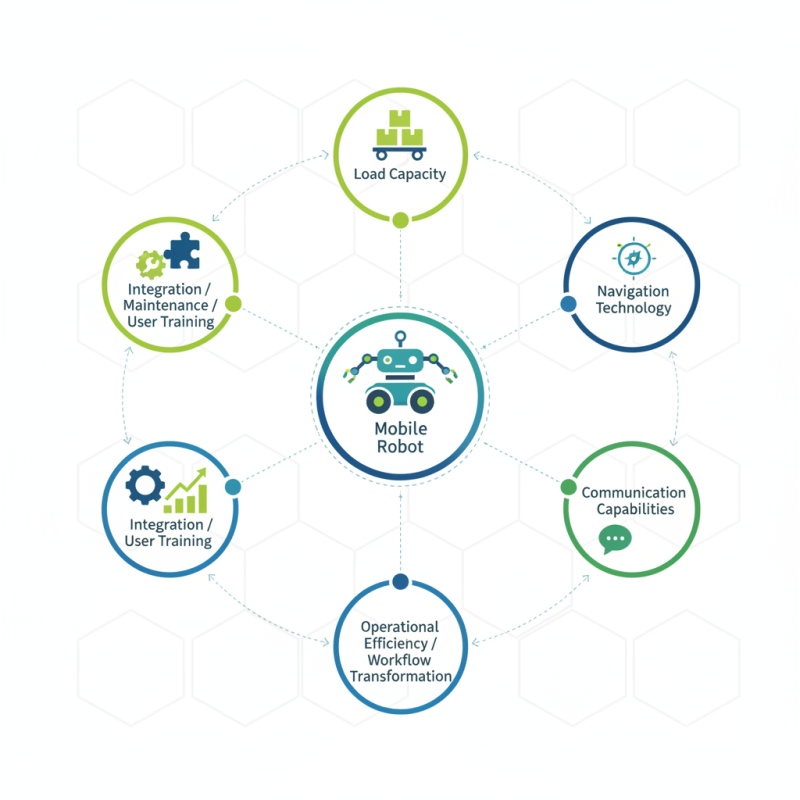 How to Choose the Best Mobile Robot for Your Business?