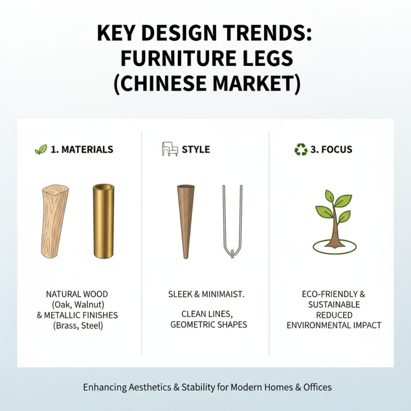 2026 Best China High-Quality Legs For Furniture You Need To Know?