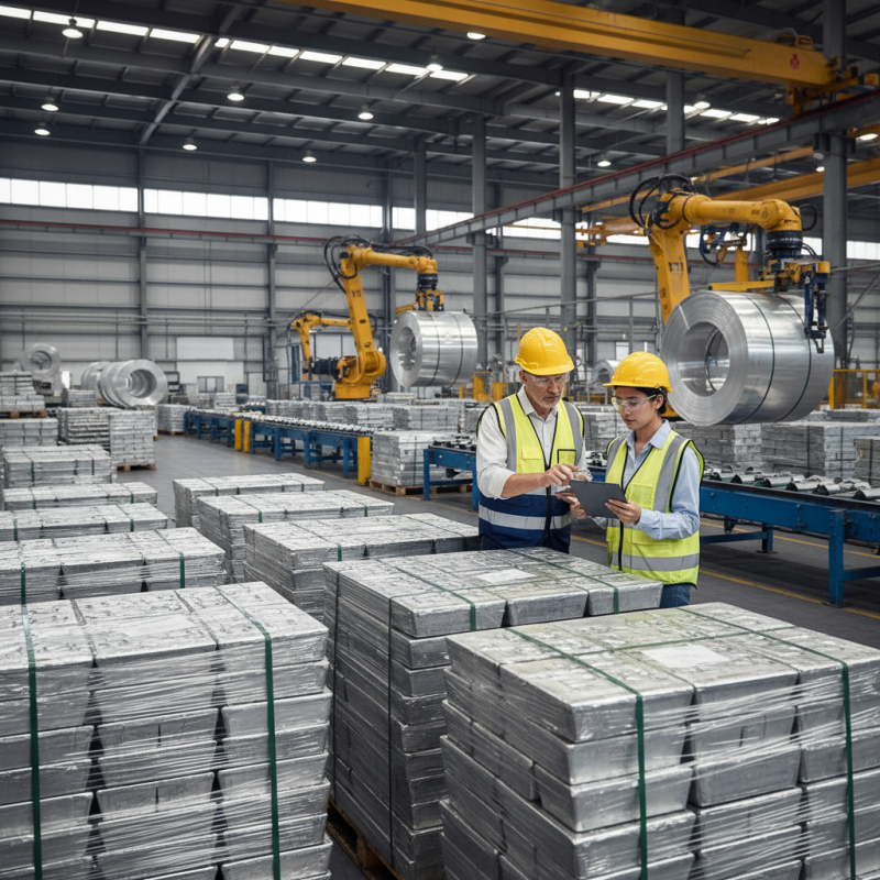 How to Source Wholesale China Pure Nickel Metal for Your Business?