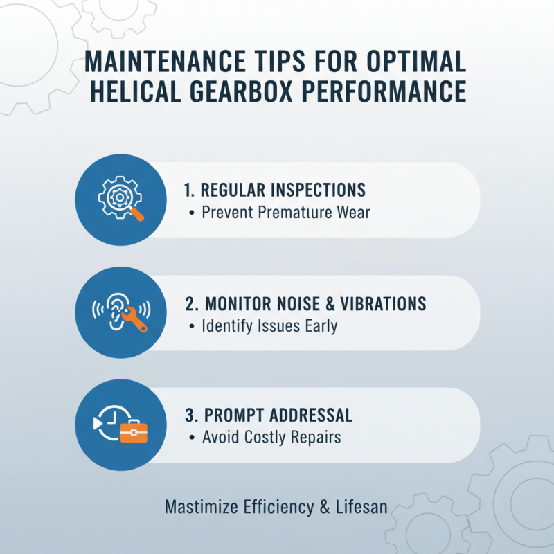What is a Helical Gearbox and Why is it Essential for You?