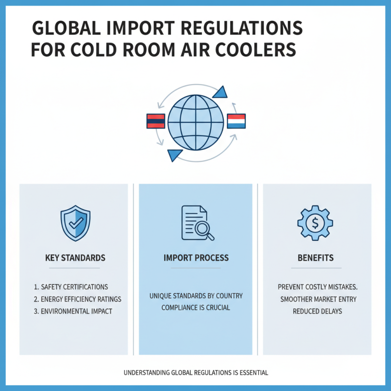 Cold Room Air Cooler Buying Guide for Global Importers
