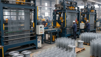 Top 5 Famous Cheap Fence Panel Mesh Machine Quotes You Should Know?