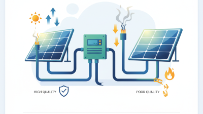 What You Need to Know About Photovoltaic Cable Quality?