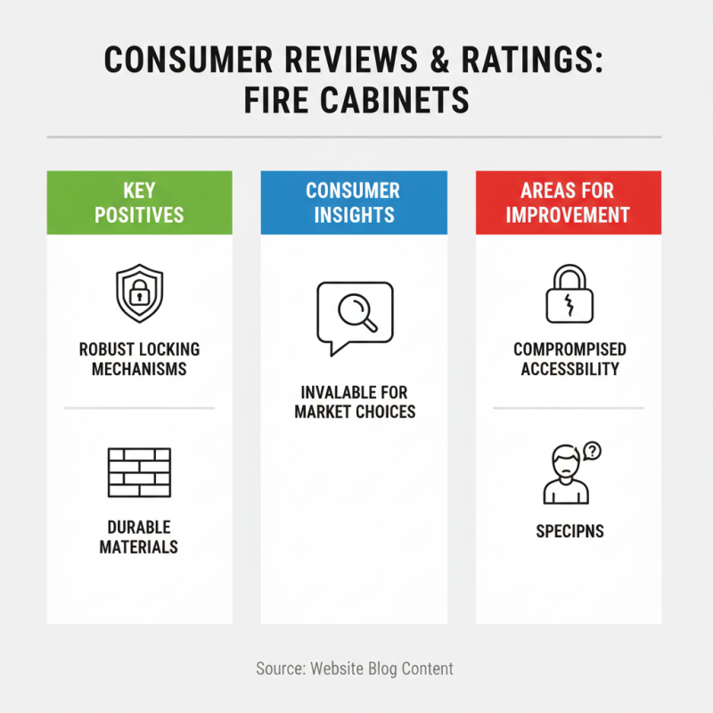 Best Fire Cabinets for Safe Storage Solutions Worldwide?