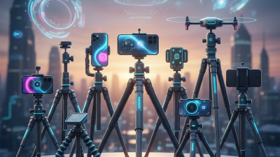 Top 10 Tripod Mobile Options for Global Buyers in 2026?