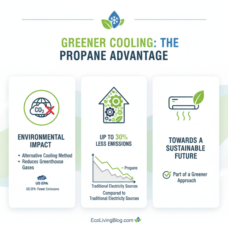 2026 Best Propane Air Conditioner for Efficient Cooling?
