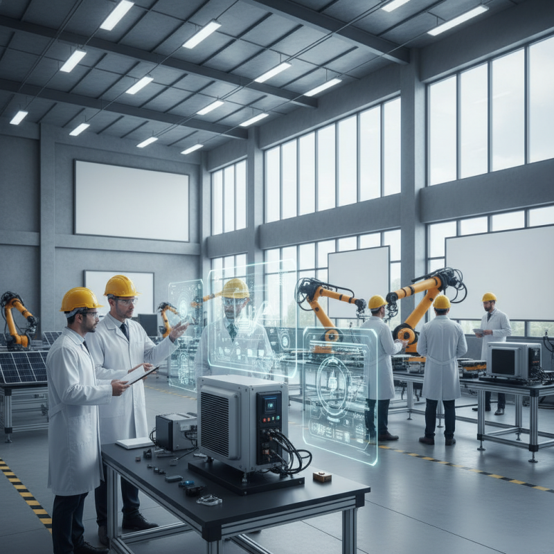 Top 5 Tips for Choosing the Best Three Phase Solar Inverter Factory?