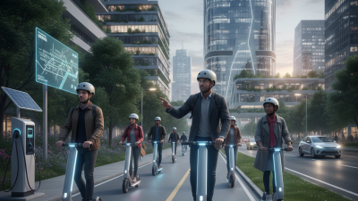 China Top Wholesale Best Electric Commuter Scooter Quotes for 2026?