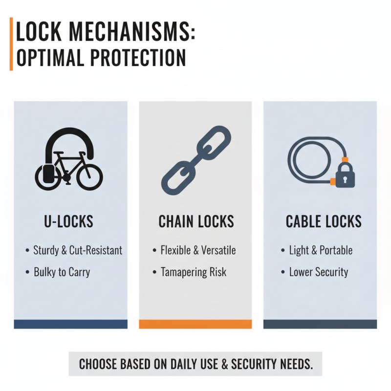 2026 How to Choose the Best Cable and Lock for Security?