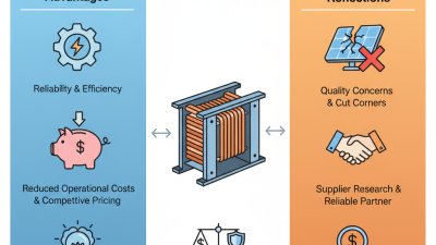 Why Choose a Wholesale China Low Frequency Inverter for Your Business?