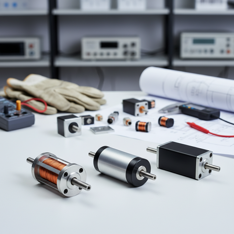 2026 Top Dc Solenoid Electromagnet Buying Guide for Buyers?