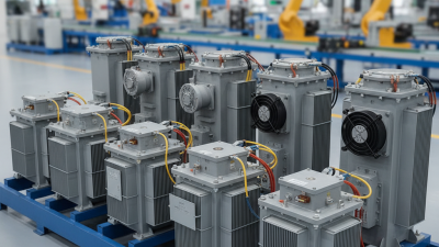 China Top 10 Custom Wholesale Isolation Transformer Options for Buyers?