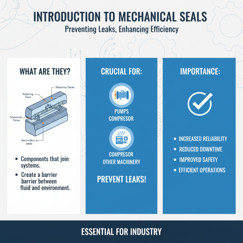 China Top 10 Wholesale Mechanical Seal Assembly Options Explained?